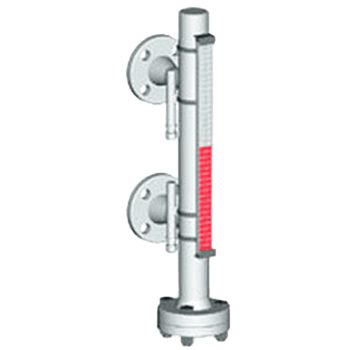 Trimod Besta High Pressure Range Power 80 Series Magnetic Level Indicators, Type 36800-K